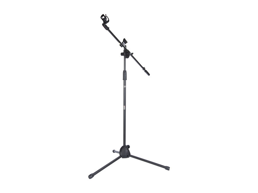 222211000009 WD-313 - Mikrofon Standı - Tripod - Görsel 1