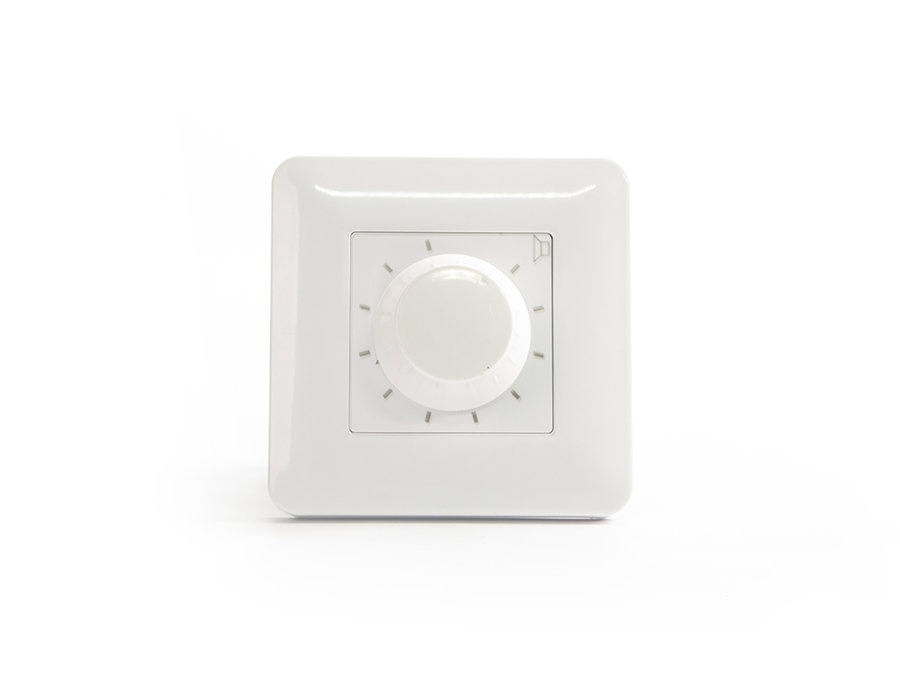 222213000003 VLK-10N - 10 Watt Volume Control - Görsel 1