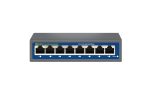 Hi-S21-8G Full Gıgabıt 8 Port Cloud Managed Swıtch - Görsel 2