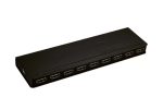 Inox-180 Splitter 1 Giriş 8 Çıkış 1X8 - Görsel 2