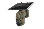 Inox-229 4G (Kamuflajlı) Solar Panelli Mini Ptz Kamera (Ubox) - Görsel 2