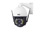 Inox-235 4Mp 4G 36X 12V Speed Dome - Görsel 2