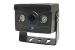 Inox-5024Ahd Bnc Li 2 Mp 2.8Mm Lens 2 Atom Araç Kamerası - Görsel 2