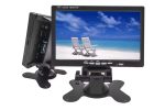 Inox-9025 7 İnç Hdmı & Vga 2 Av Audio Monitör - Görsel 2