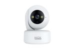 Inox-X108 3Mp Wifi İç Ortam Ptz Kamera Hieasy - Görsel 2