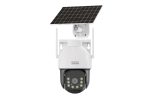 Inox-X11 2Mp 4G Esim Destekli Tek Lens Solar Kamera - Görsel 2