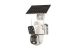 Inox-X15 Dual Lens Aov Hieasy 4G Ptz Kamera - Görsel 2