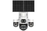 Inox-X35 5 Lens 4G Esim Solar Kamera - Görsel 2