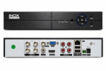 Inox-X414d 4 Kanal Xmeye Ahd Kayıt Cihazı - Görsel 2