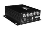 Inox Pm-3404Mdvr 4 Görüntü 4 Ses Hibrit Mobil Dvr - Görsel 2
