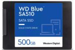 Hdd 500 Gb 2.5İnc Nootbok Diski - Görsel 2