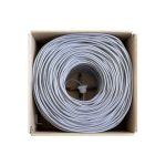 Frisby FNW-CAT622 UTP 24 AWG 305mt CAT6 Kablo - Görsel 2