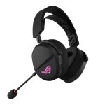 Asus A501 ROG PELTA BLK Bt 2.4Ghz USB-C Hafif 309Gr Kablosuz Gaming Kulaklık