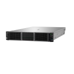 HPE DL380 Gen11 Gold 6530 64GB-2x480G-2U 1000W Çift Power (2/2), 32 Core - Görsel 2