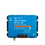 Victron Orion-Tr Smart 48/12 20A DC-DC Akıllı Akü Şarj Cihazı İzole Isolated Battery Charger (ORI481224120) - Görsel 2