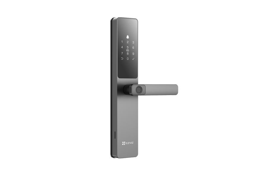 303002000005 CS-DL05 Akıllı Kilit - Görsel 1