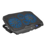 FRISBY FNC-5230ST GAMING Notebook Soğutucu & Stand - Görsel 4
