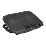 FRISBY FNC-5230ST GAMING Notebook Soğutucu & Stand - Görsel 6