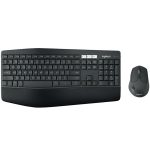 Logitech MK850 Kablosuz +  Bluetooth  Klavye Mouse (920-008230)