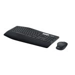 Logitech MK850 Kablosuz +  Bluetooth  Klavye Mouse (920-008230) - Görsel 2