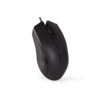 A4 Tech OP-760 V-Track USB Optik Mouse Siyah - Görsel 2