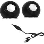 Frisby FS-2130U 2.0 RGB LED Hoparlör Sistemi - Görsel 2