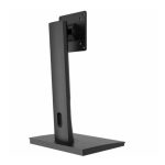Cube VPFF01 Yüksekliği Ayarlanabilir Pivot Monitör Ayağı(Vesa Uyumlu Monitörler) - Görsel 2