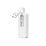 Tp-Link UE200 USB 2.0 to 100Mbps Ethernet Network Adaptörü - Görsel 2