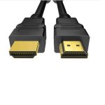 Sensei S-LN19015 19+1 4K 2.0V 60Hz Altın Uçlu HDMI Kablo (1.5m) - Görsel 2