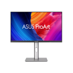 27" ASUS ProArt PA278CGRV  IPS 2560x1440 QHD 144Hz 350cd Pivot DP HDMI USB-C MM