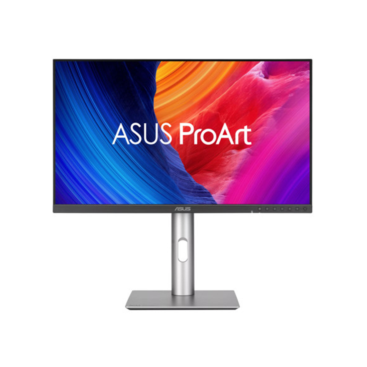 4bsfhpHRJPuVCjYIpjUxDA5eduzG1MIeRcfKgily 27" ASUS ProArt PA278CGRV IPS 2560x1440 QHD 144Hz 350cd Pivot DP HDMI USB-C MM - Görsel 1