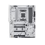 Asus B850 MAX GAMING WIFI W AMD B850 DDR5  M.2 USB3.2 DP/HDMI PCI 5.0 AM5 Anakar