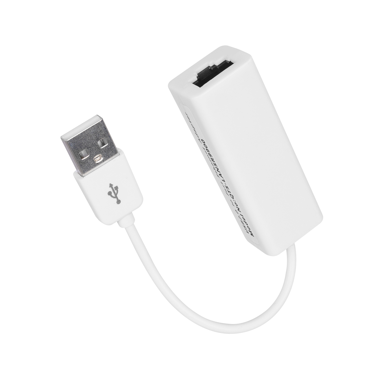 5vl2yfsIwzM0O5jQmZ1HThvG7I35lYbIvWpuA2OF Hytech HY-U65 USB 2.0 to RJ45 Win10 Uyumlu Ethernet - Görsel 1