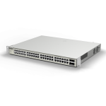 RUIJIE REYEE RG-NBS3200-48GT4XS-P-V1 48GE PoE Port (370W), 4x10G SFP+ L2+ Yön - Görsel 4