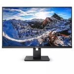 Philips 31.5 328B1/00 4K UHD 4ms 60Hz Dp/Hdmi Adaptive sync VA Monitör
