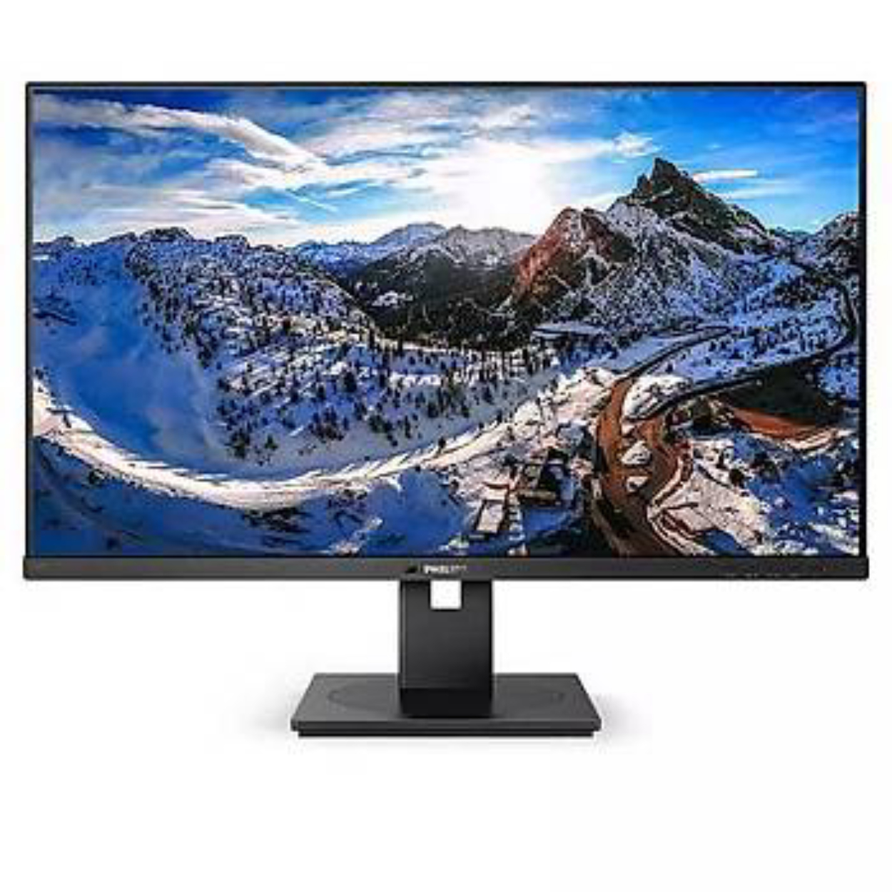 6MNUlwCmQBeyYWGdjLZTdrBLdy0Fk9UeZlqD6E4d Philips 31.5 328B1/00 4K UHD 4ms 60Hz Dp/Hdmi Adaptive sync VA Monitör - Görsel 1