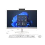 Hp ProOne 240 G10 A54Z6ET 23.8" FHD Ultra 5 125U 16GB 512SSD W11Pro (Beyaz)