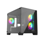 Frisby APEX 750W 80+Bronze Gaming Kasa ARGB Fan (FC-9580G)