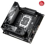 Asus ROG STRIX Z890-I GAMING WIFI Z890 DDR5 M.2 HDMI PCI 5.0 1851p Anakart - Görsel 3