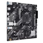 Asus PRIME A520M-K ARGB AMD A520 DDR4 5100 M2 HDMI/DP PCI 3.0 AM4 Anaka