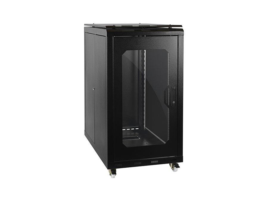 979701000061 ULS 22U 600x1000 Dikili Tip Kabinet (ULS22U6010) - Görsel 1