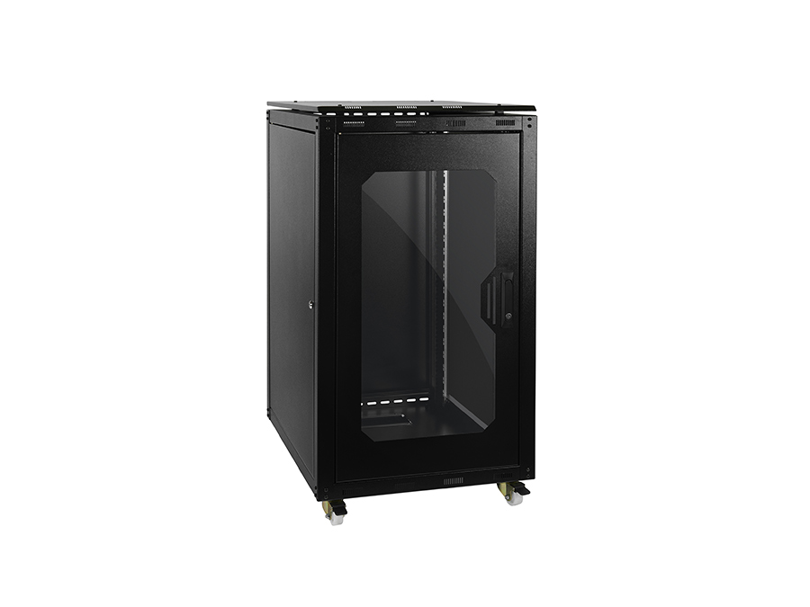 979701000063 ULS 28U 600x1000 Dikili Tip Kabinet (ULS28U6010) - Görsel 1