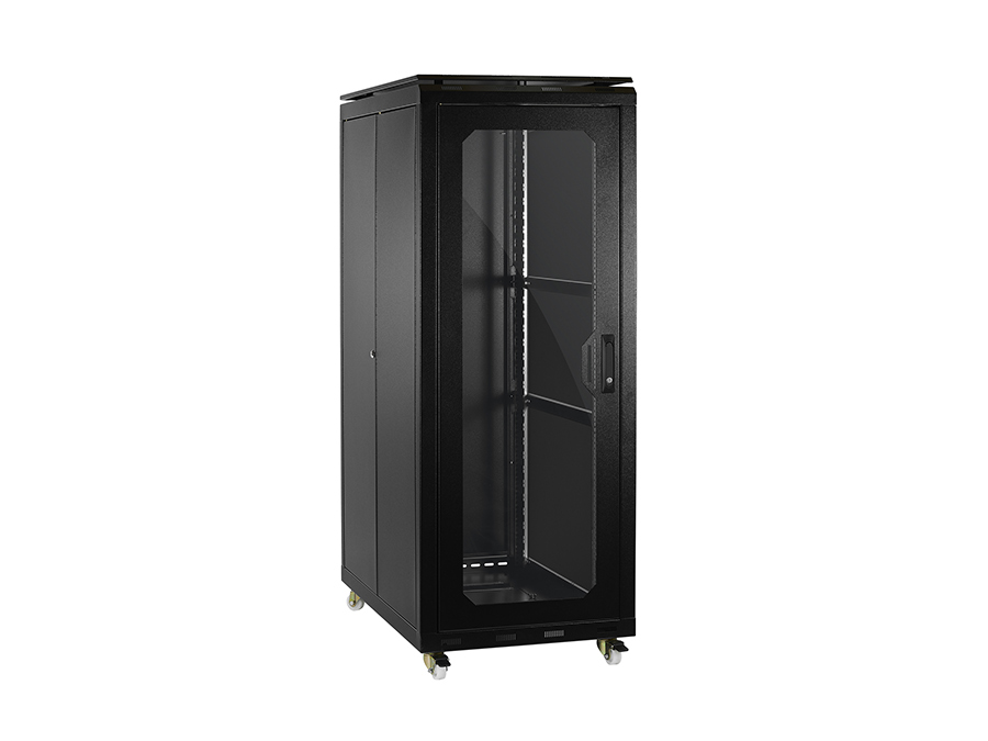 979701000064 ULS 32U 600x1000 Dikili Tip Kabinet (ULS32U6010) - Görsel 1