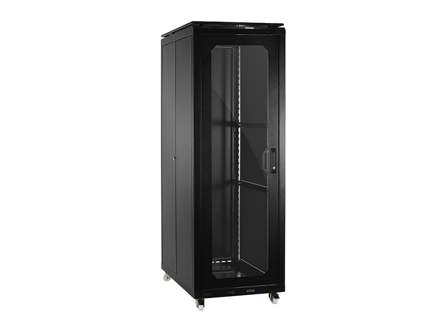 979701000065 ULS 36U 600x1000 Dikili Tip Kabinet (ULS36U6010) - Görsel 1