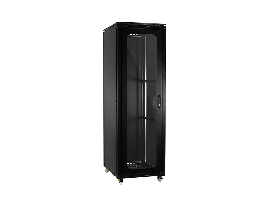 979701000066 ULS 39U 600x1000 Dikili Tip Kabinet (ULS39U6010) - Görsel 1