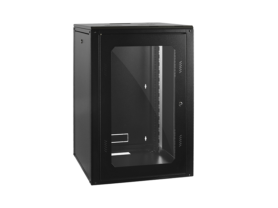 979702000004 ULS 20U 600x600 Duvar Tipi Kabinet (ULS20U6060) - Görsel 1