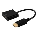 Sensei SP-DP/HD DP to HDMI Dönüştürücü - Görsel 2
