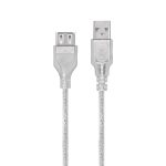 S-link SL-AF2003 Usb2.0 Şeffaf Uzatma Kablo (3m)