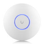 Ubiquiti U6+ 2.4/5Ghz DualBand 2x2 Mu-Mimo WiFi 6 Access Point