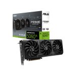Asus PRIME-RTX5060TI-O16G 16GB 128Bit GDDR7 DP/HDMI PCI 5.0 Ekran Kartı - Görsel 2
